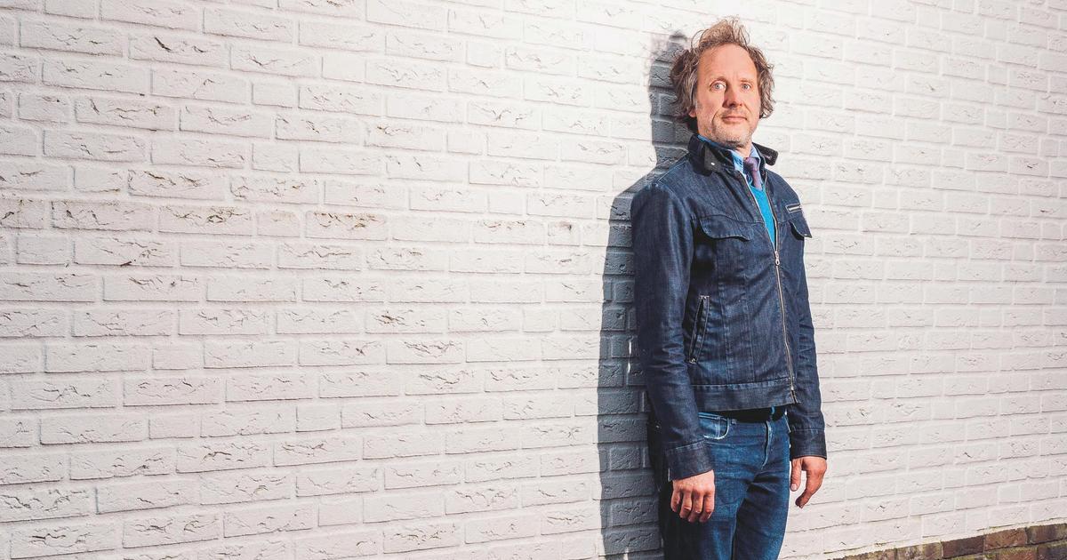 Ronald Snijders - Leven met humor · Castellum Theater & Film