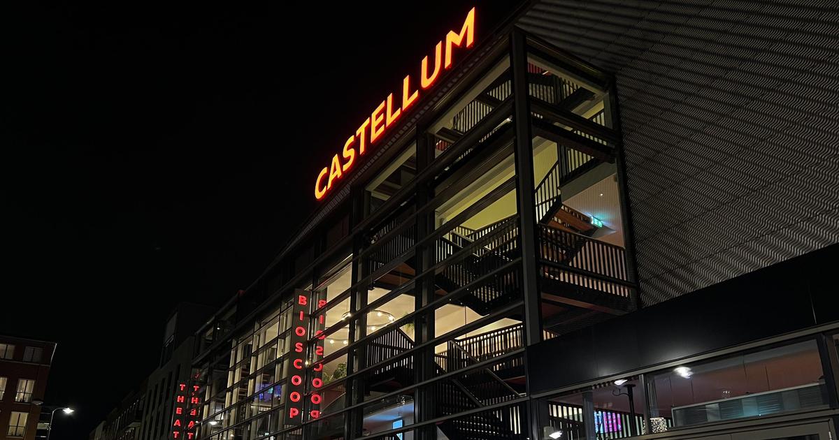 Klassiek geval van Amy Egbers